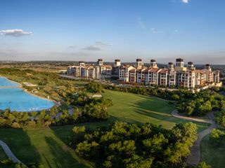 Steyn City Golf