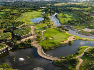 Steyn City Golf