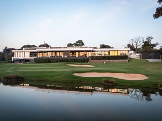 Houghton Golf Club