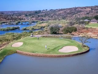 Kambaku Golf Club