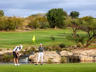 Leopard Creek