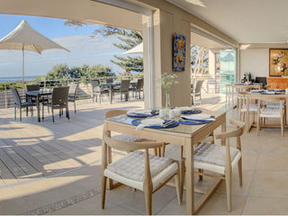 Abalone Lodge
