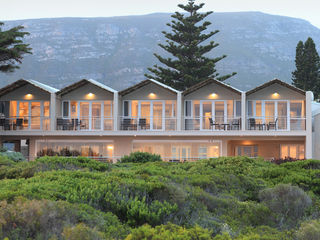 Abalone Lodge