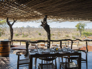 Jock Safari Lodge