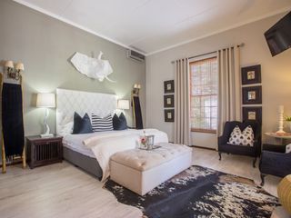 Laird's Lodge Country Estate