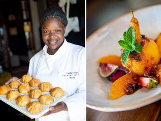 Laird's Lodge Country Estate