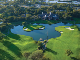 Leopard Creek