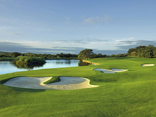 Leopard Creek