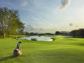 Leopard Creek