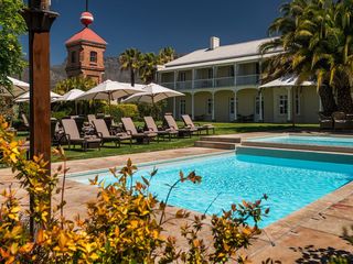 Queen Victoria Hotel