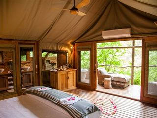 Summerfields Rose Retreat & Spa