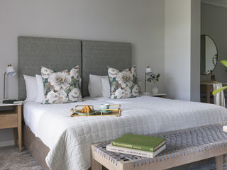 De Zalze Lodge