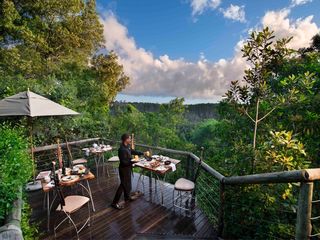 Tsala Treetop Lodge