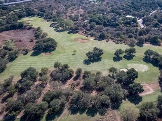 Kambaku Golf Club