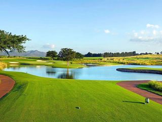 Leopard Creek NJDC