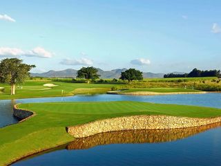 Leopard Creek NJDC