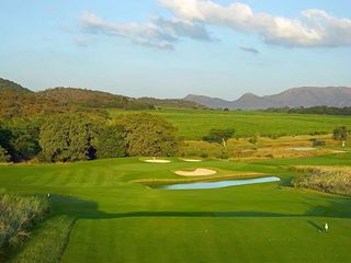 Leopard Creek NJDC