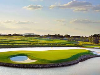 Leopard Creek NJDC