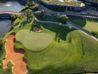 Steyn City Golf