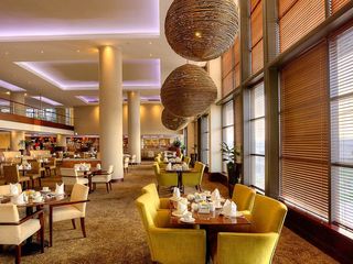 City Lodge at OR Tambo Airport