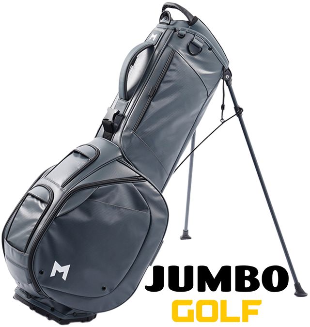 Minimal Golf Terra Standbag