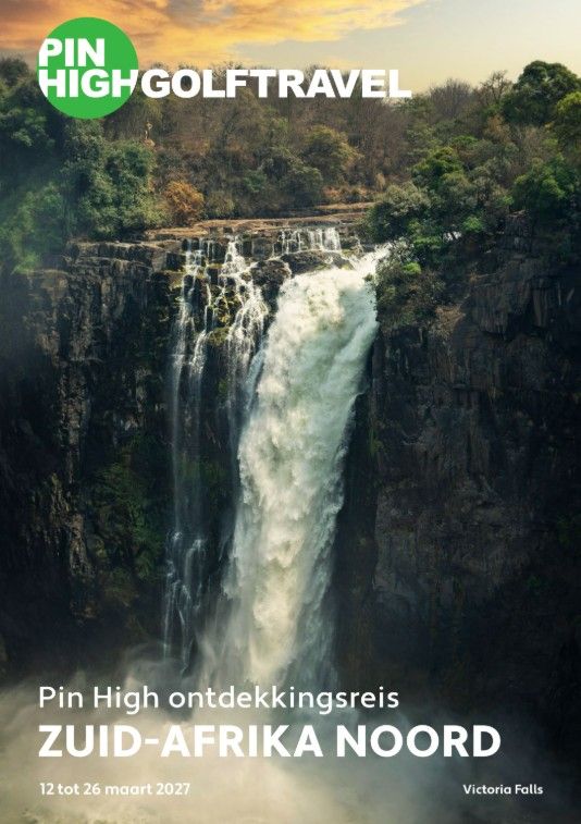 Ontdekkingsreis Zuid-Afrika noord
