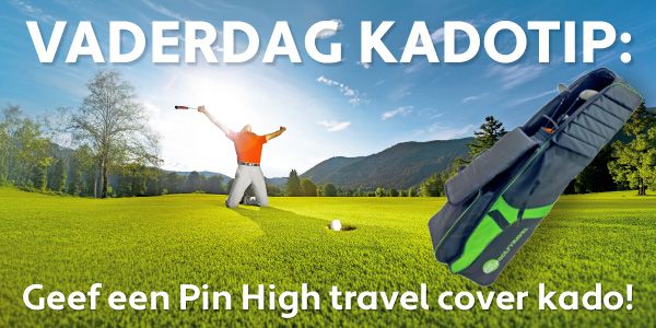 Tip voor Vaderdag