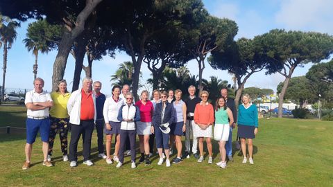 Hotel La Finca Golf Spa Resort groepsreis SingleGolfers