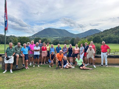Pestana Dom Joao II groepsreis SingleGolfers.nl