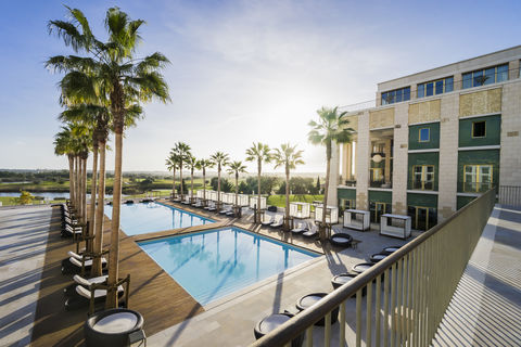 Anantara Vilamoura Algarve Resort Spa