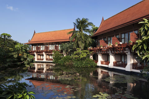 Anantara Hua Hin Resort Spa