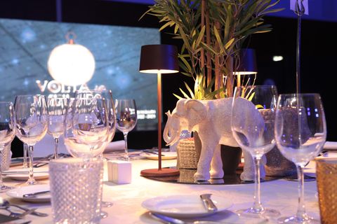 Hilton Vilamoura As Cascatas Golf Resort Spa oud en nie