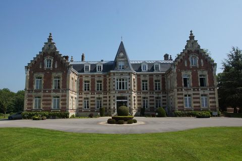 Château Tilques