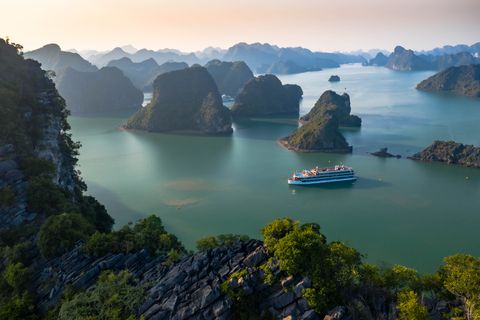 Ontdekkingsreis Vietnam en Cambodja 2026