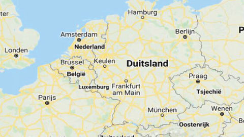 Golfreizen in Duitsland boek je bij Pin High