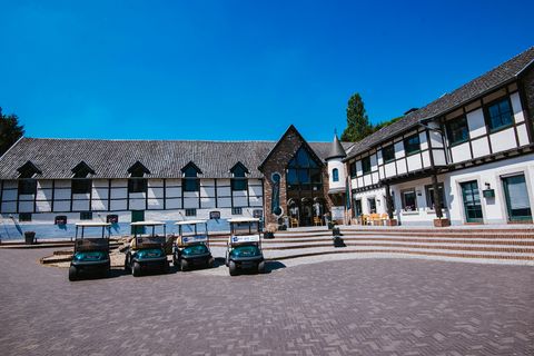 Henri Chapelle Golf Country Club