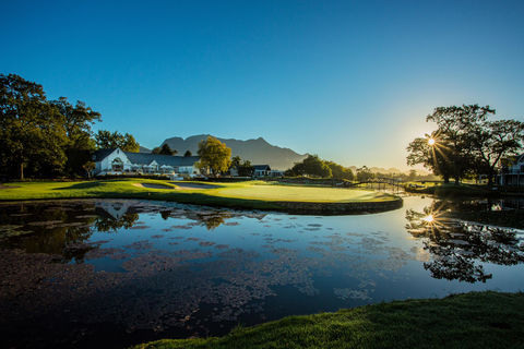 Fancourt Hotel Country Club