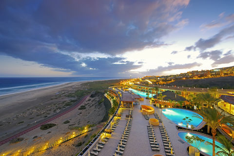 Iberostar Selection Fuerteventura Palace