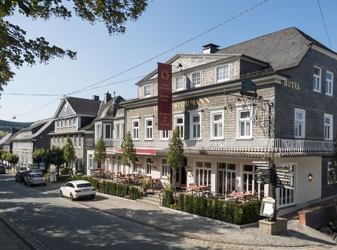 Hotel Störmann