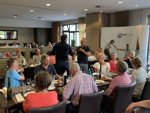 Hilton Vilamoura As Cascatas Golf Resort Spa groepsreis