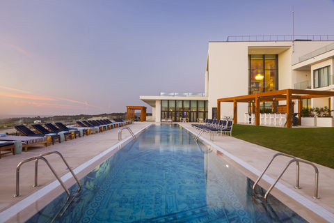 Royal Obidos Spa Golf Resort