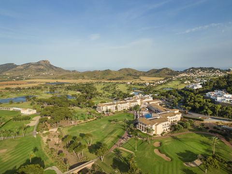 Grand Hyatt La Manga Club Golf Spa