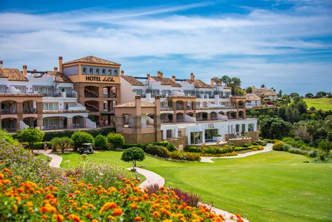 La Cala Golf Spa Resort