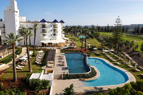 La Zambra Hotel by Hyatt