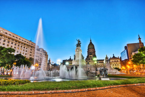 Ontdekkingsreis Argentinië 2026