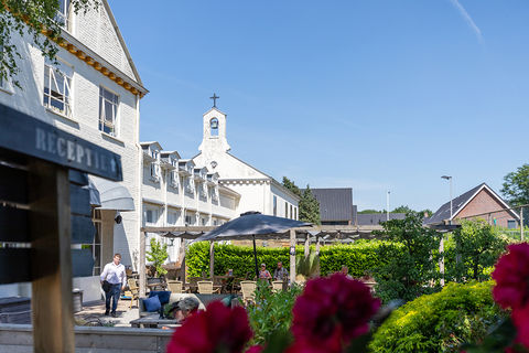 Fletcher Hotel De Reiskoffer