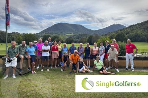 Pestana Dom Joao II groepsreis SingleGolfers.nl