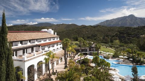 The Westin La Quinta Golf Resort Spa