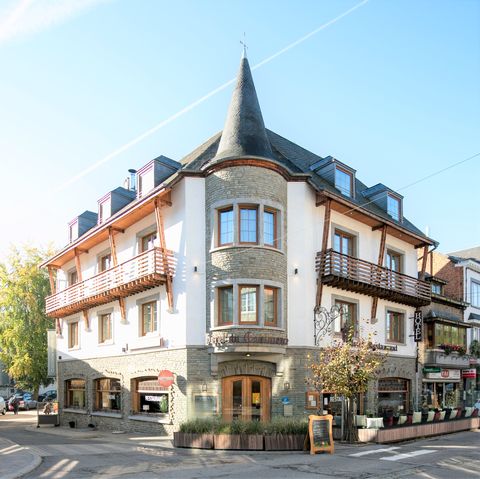 Cocoon Hotel du Commerce