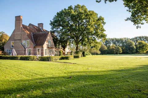 Bossenstein Golf en Polo Club